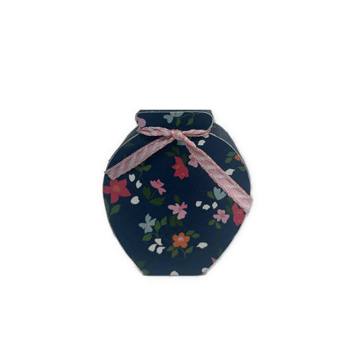 bitty chunky round vase - Mother's Day edition