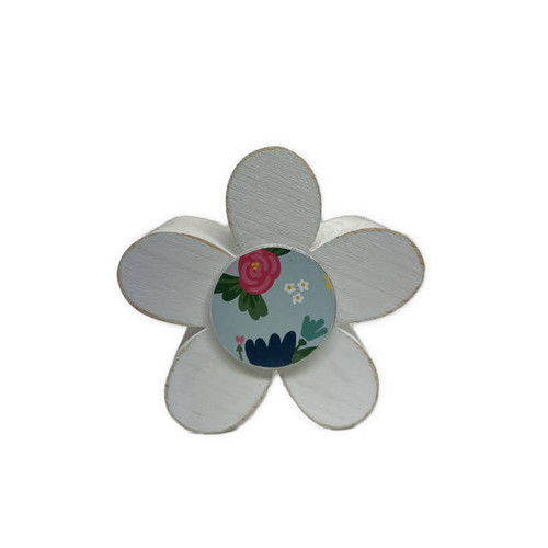  Chunky Daisy - Mother's day edition