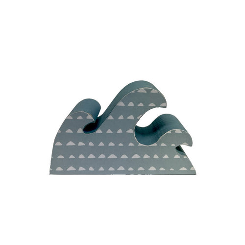 chunky wave