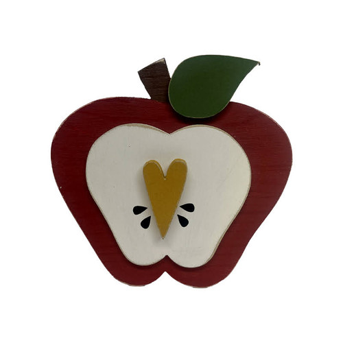 HK Apple with Apple Core Overlay for fall