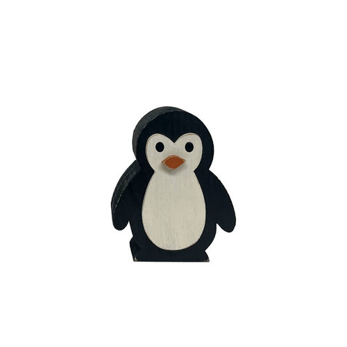 chunky penguin