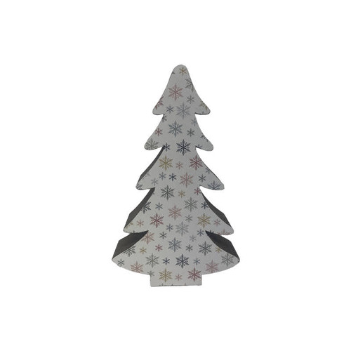  small evergreen tree-winter edition