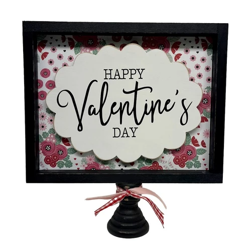 Happy Valentine's Day 8x10