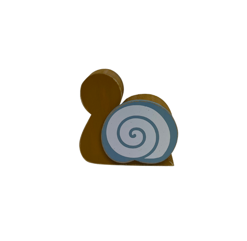 little snail