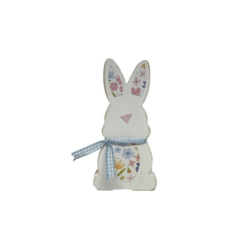 little pointed bunny