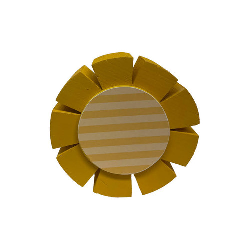 chunky sun for spring