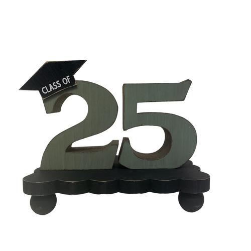 class of 2025 set