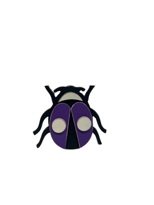Halloween Chunky Beetle 