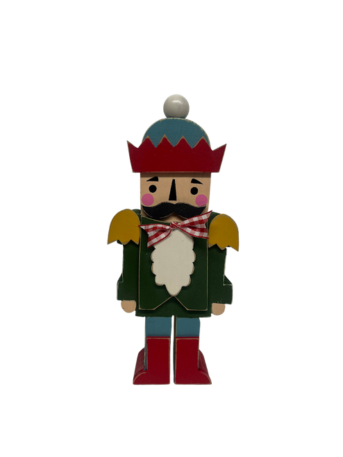 Nutcracker small