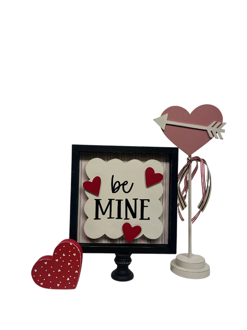  Be Mine - KIT