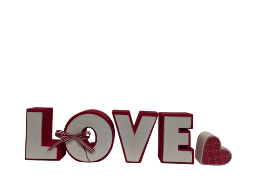 LOVE - class 5:00 Jan 15