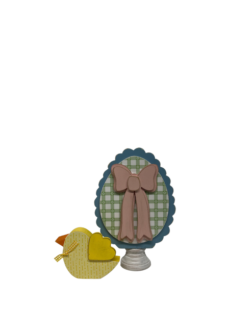 Chick and Egg -KIT