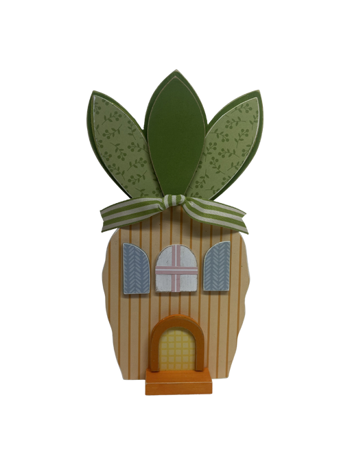 Carrot House