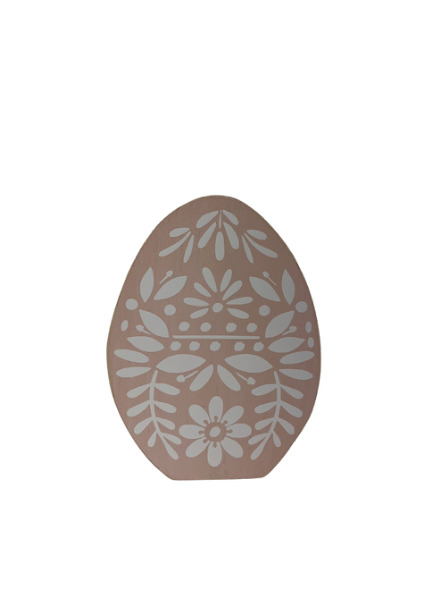 Scandinavian Egg #2
