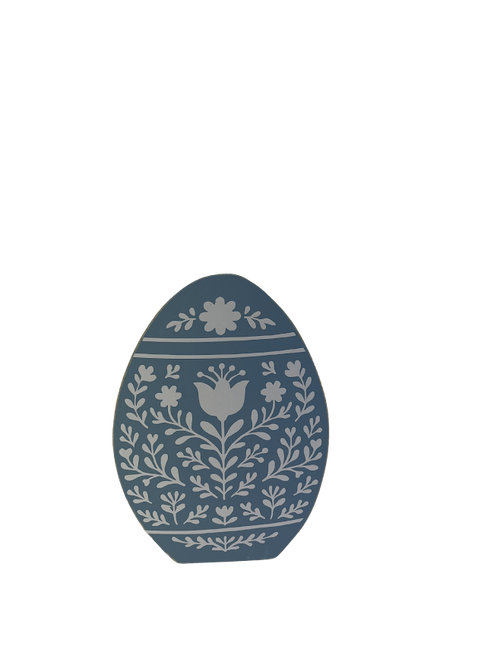Scandinavian Egg #3