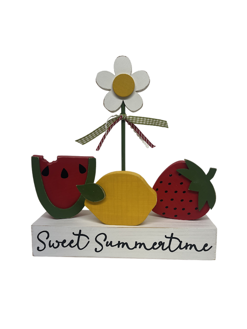 Sweet Summertime KIT
