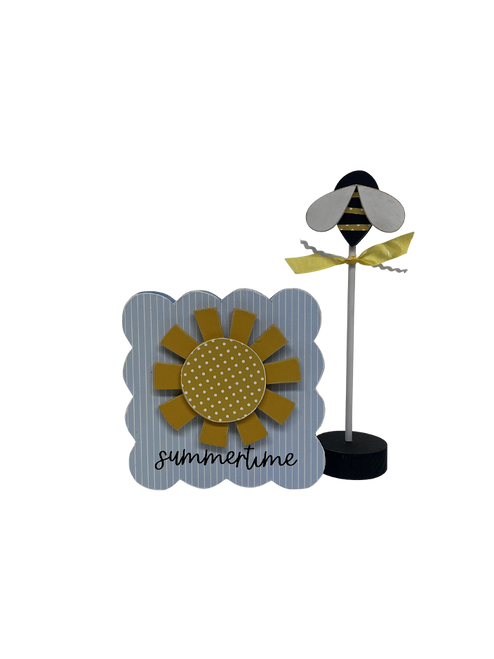  Summertime Class -June 23 6:30-7:30