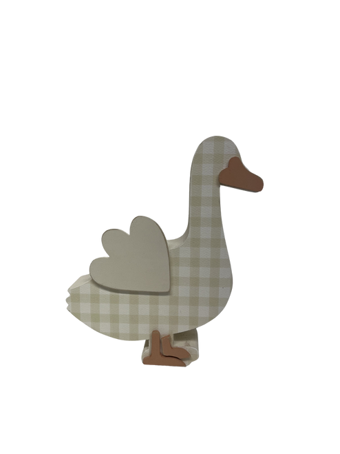 Lg. goose