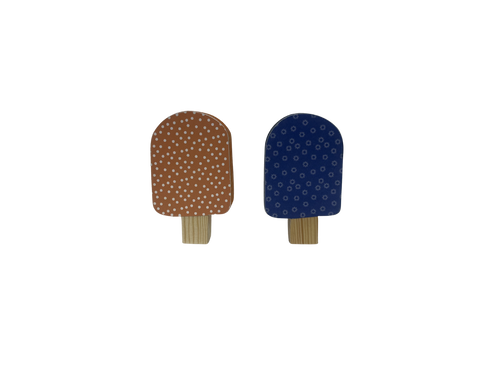 Little Medium Popsicle