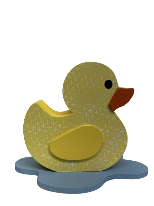 HK Ducky