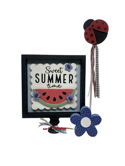 SummerMantel Box 2026