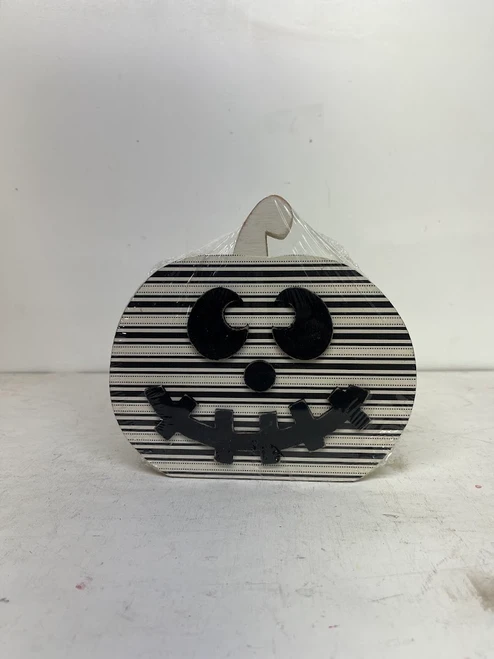 FALL SAMPLE SALE - jack o lantern