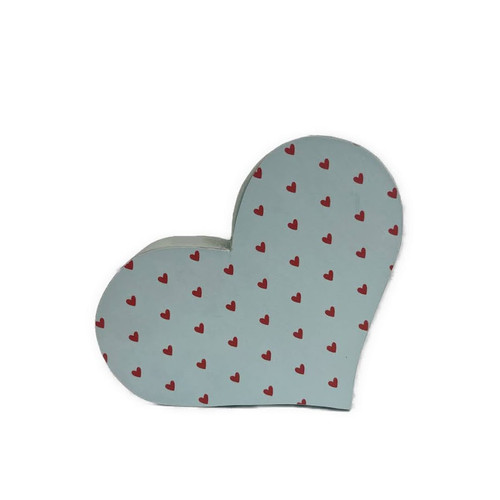 Chunky Heart