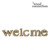 Welcome Kit Letter Set