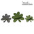 Shamrock Trio