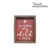 For Unto Us A Child Is Born 11x14 Box Sign