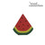 Chunky Watermelon