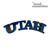 Utah Letter Set