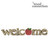 Apple for Welcome