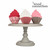 Valentine Cake Stand