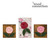Valentine Posy Block Trio