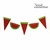 Watermelon Mini Banner