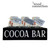 Cocoa Bar Centerpiece Box