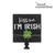 Kiss Me I'm Irish Block
