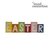Easter Block Set