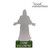 Jesus On Block