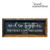 They Built A Life They Loved Custom Box Sign