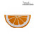 Citrus Wedge