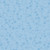 Winter Market: Swirly Snowflakes Scrapbook Paper