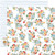 Carta Bella Summer: Floral Bunches Scrapbook Paper