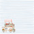 Carta Bella Summer: Floral Bunches Scrapbook Paper