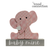Baby Mine Elephant