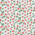 Carta Bella Summer: Summer Strawberries Scrapbook Paper
