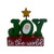 Joy on Block