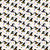 Halloween Magic: Haunted Hats Scrapbook Paper