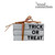 Trick Or Treat Book Stack